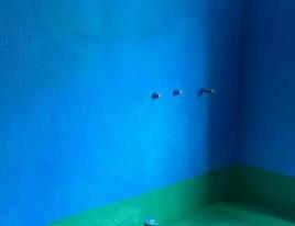 霍山卫生间测漏水多少钱